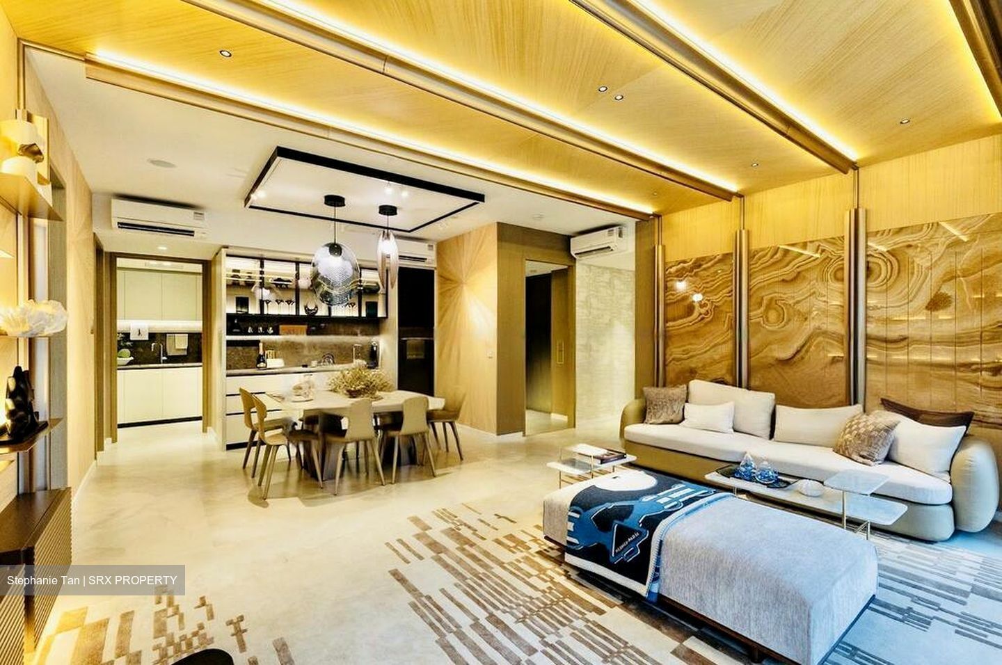 Nava Grove (D21), Condominium #459361311